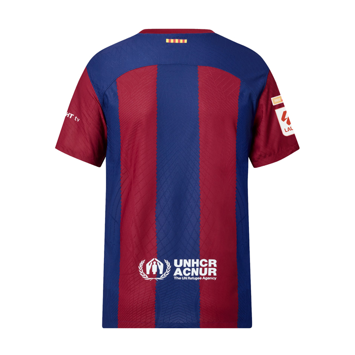 1a Equipacion Camiseta Barcelona Karol G 2024 - Haga un click en la imagen para cerrar